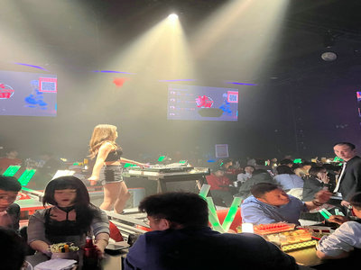 固原酒吧招聘