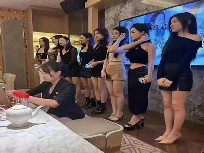 吕梁夜场招聘